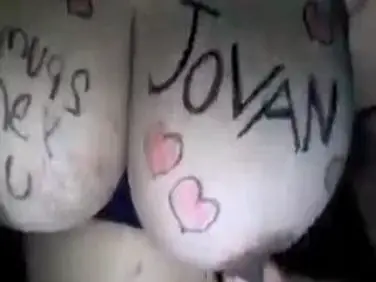 Dokumentasi Gadis Cantik Live Bersantai Kasur