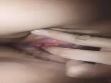 Dokumentasi Gadis Cantik Live Kasur Mandi
