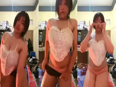 Dokumentasi Not Starla Semok Cantik Di Kasur