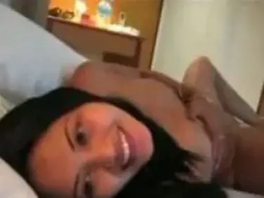Tante Lestari Keenakan Dibor Dalam Sama Pria Muda